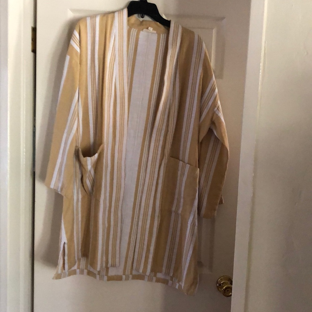 Eileen Fisher blazer